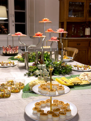 Imagen catering